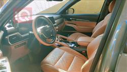 Kia Telluride